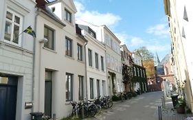 Ferienwohnung Ellinghaus